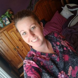 Meet your Posher, Christa